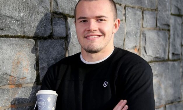 Stockdale Out Front for Aware Appeal