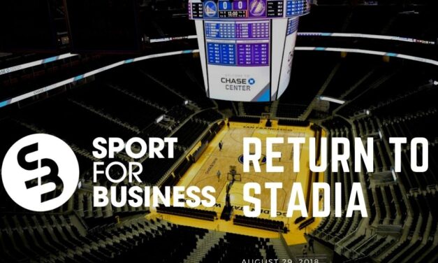 Return to Stadia Weekly