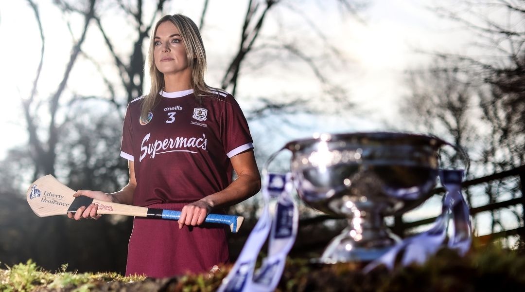Liberty Set Fair for Camogie Final