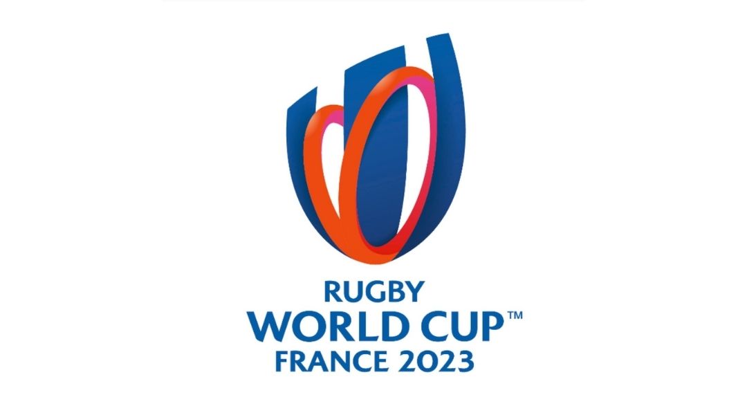 Rugby World Cup 2023 Logo