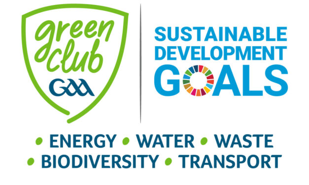 GAA Launches Major Green Clubs Initiative