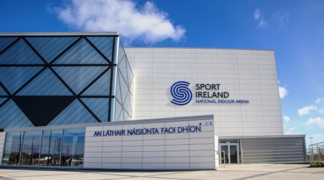 Sport Ireland Offering Star Studded Performance Skills Clinics for Children