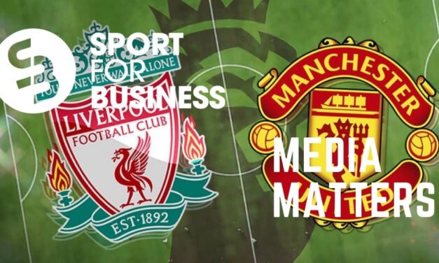 Sport for Business Media Matters