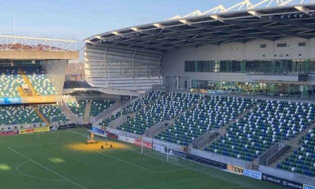 Covid Silver Lining in ‘Safe Return’ for Future Ticketing