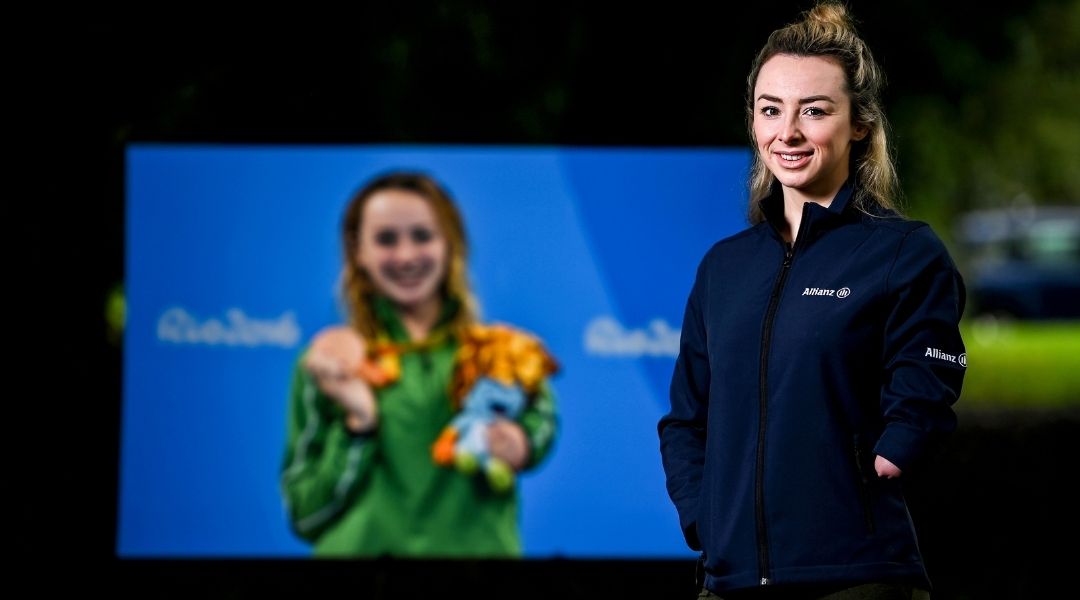 Allianz Launch Global Olympic and Paralympic Partnership