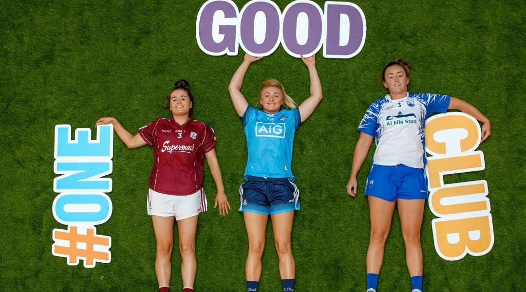 Lidl and LGFA Roll Out One Good Club