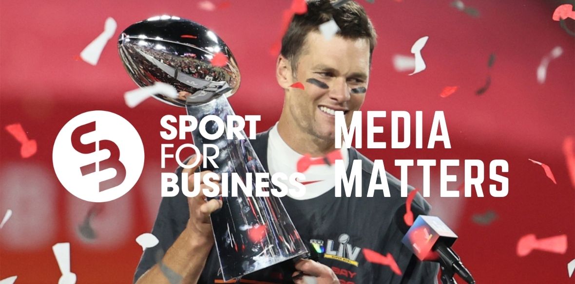 Sport for Business Media Matters