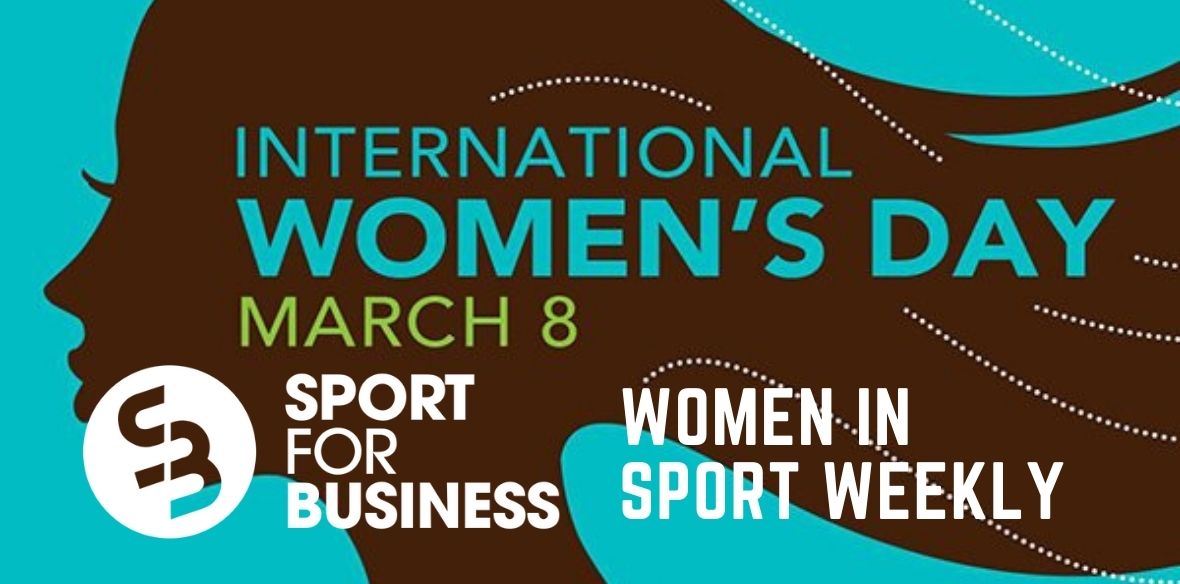 Women in Sport Weekly