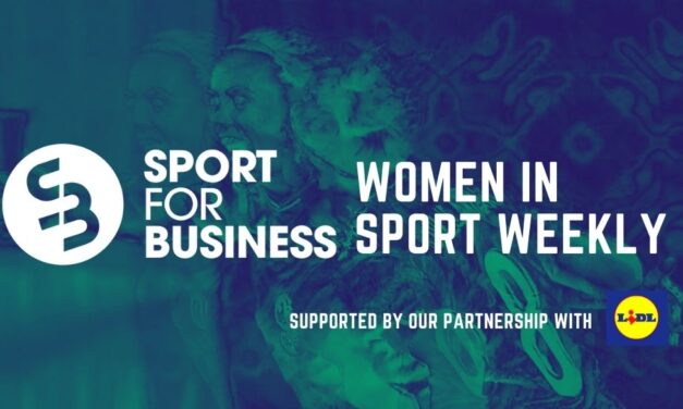 Women in Sport Weekly