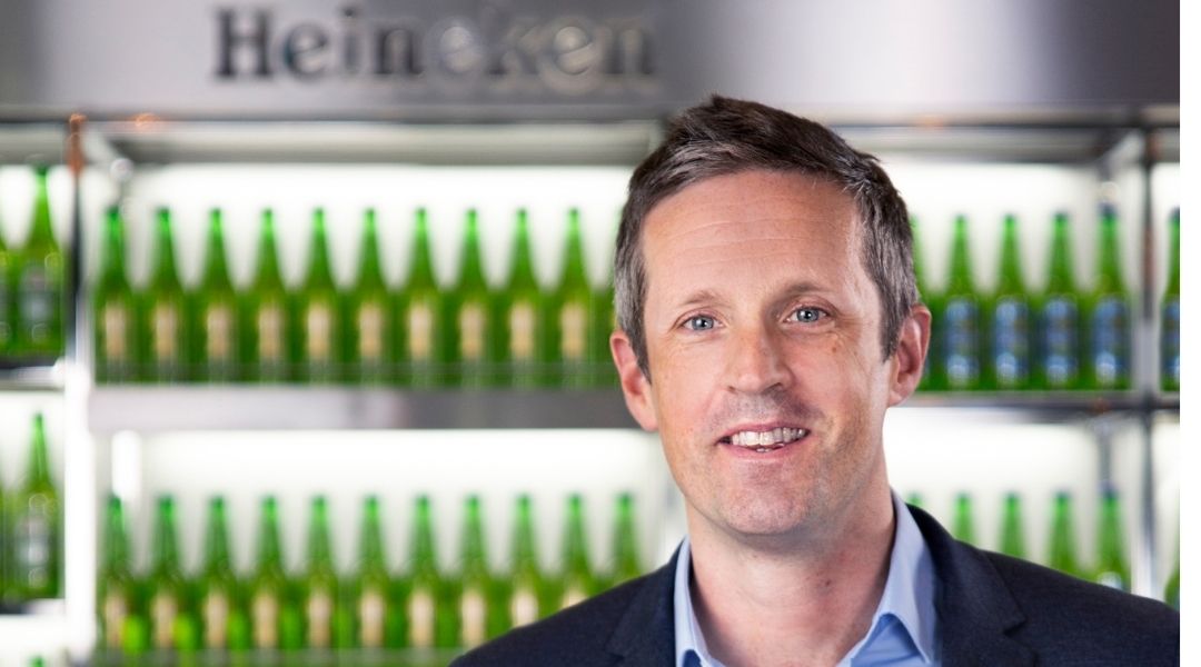 Inside Heineken’s Sponsorship Thinking