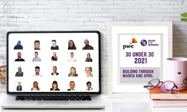 30 under 30 Young Leaders of Tomorrow – Niamh Mallon