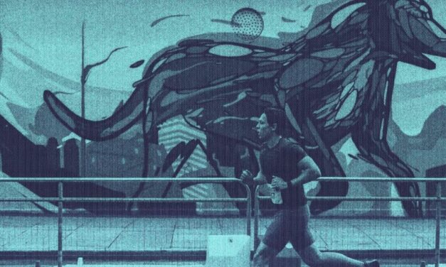 Athletics Ireland Plans Medals and 84,000 Members