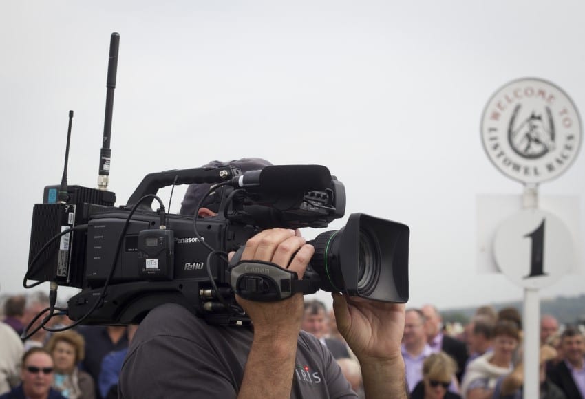 RTÉ Secures Racing Rights Through 2023