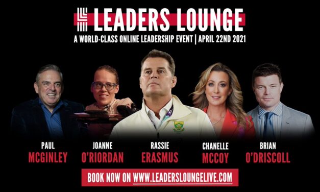 Live at Leaders Lounge 2