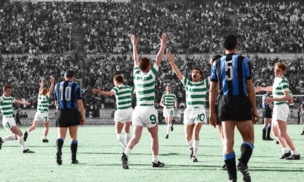 A Historical Perspective on the European Super League