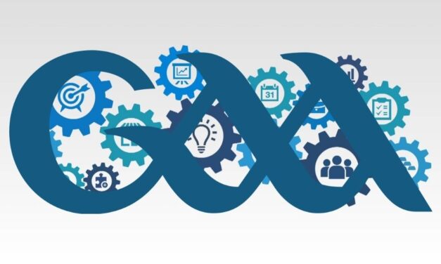 GAA Strategic Planning to 2026