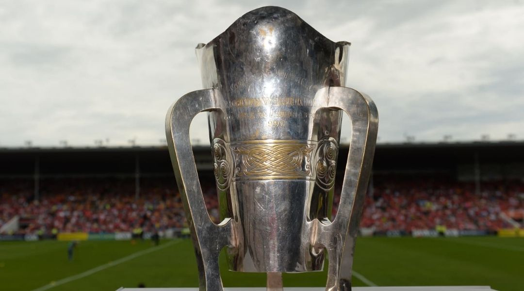 Munster Draws Bring GAA Championship Closer