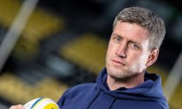 O’Gara Signs Three Year Deal with Stade Rochelais