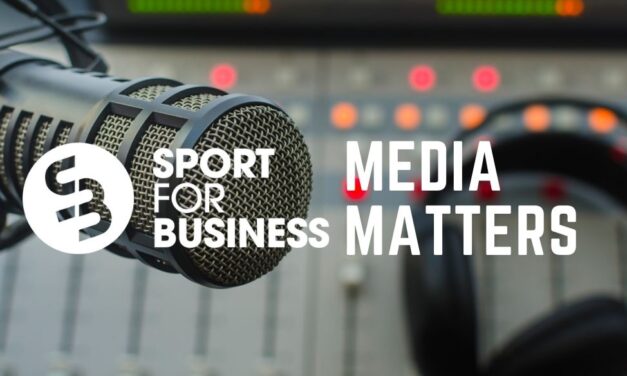Sport for Business Media Matters