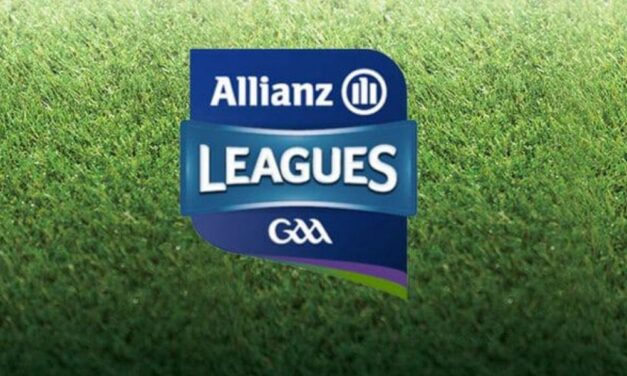 Allianz Unveils New Funding for GAA Clubs