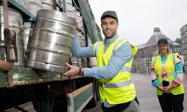 Heineken Pouring €10 Million Into Re-Opening