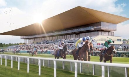 Weekend of Action and Abba at the Curragh