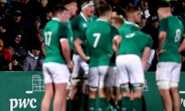 U20 Six Nations to Take Place Entirely in Cardiff