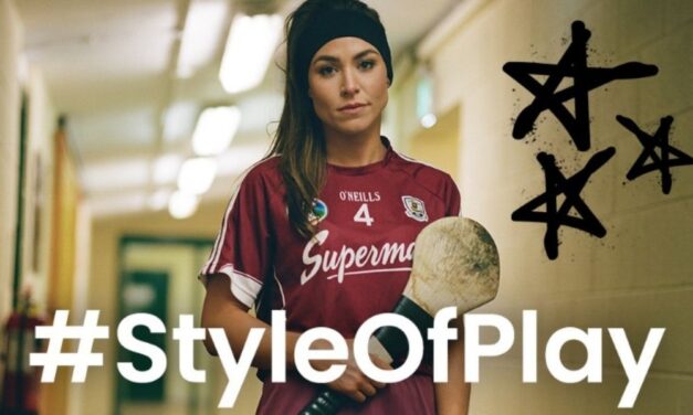 Littlewoods Ad Primed to Raise Camogie Profile