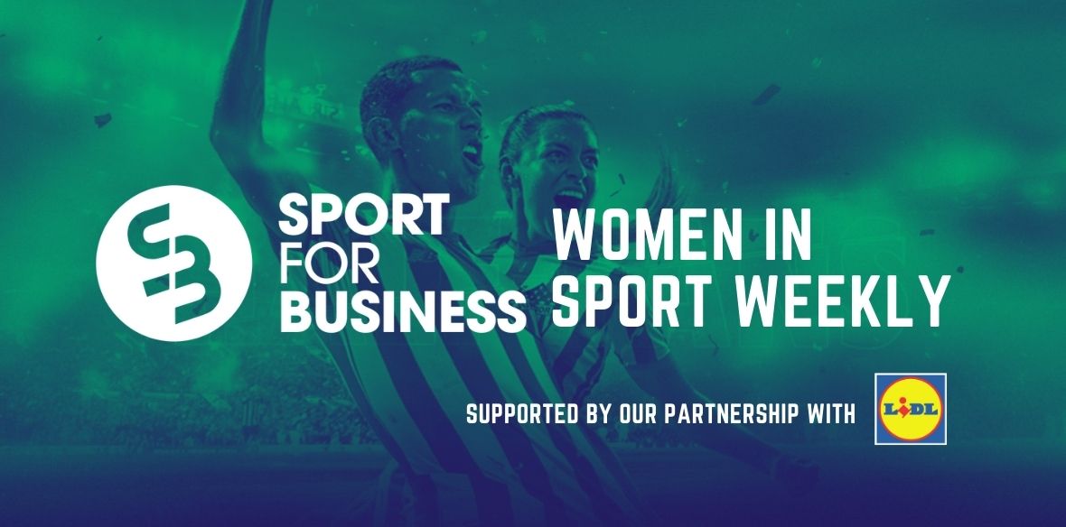 Women in Sport Weekly