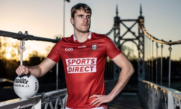 Sports Direct Expands GAA Sponsorship