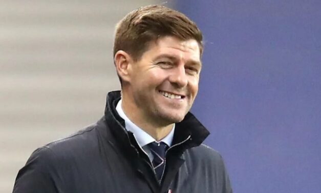 BoyleSports Secure Gerrard as Euro 2020 Ambassador