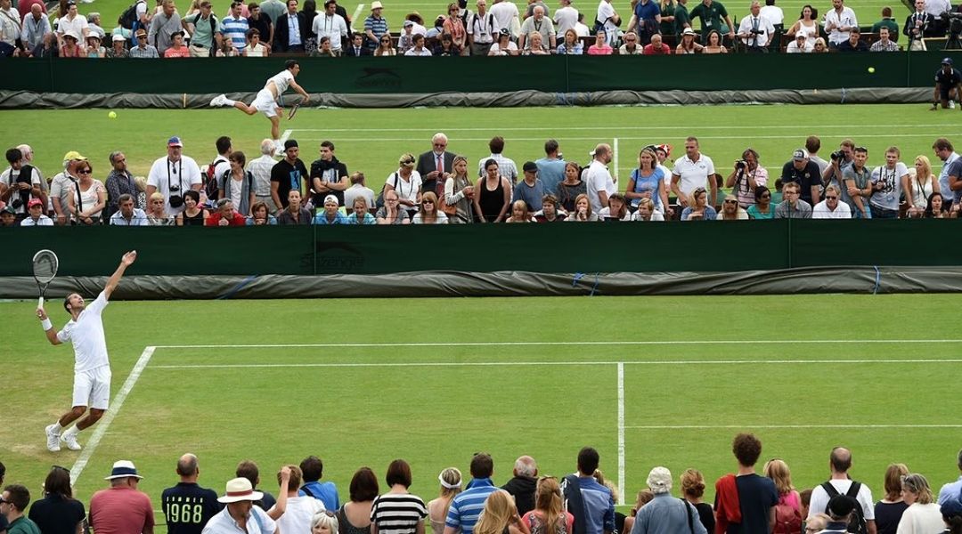 English Sport urged to Raise Capacity Limits