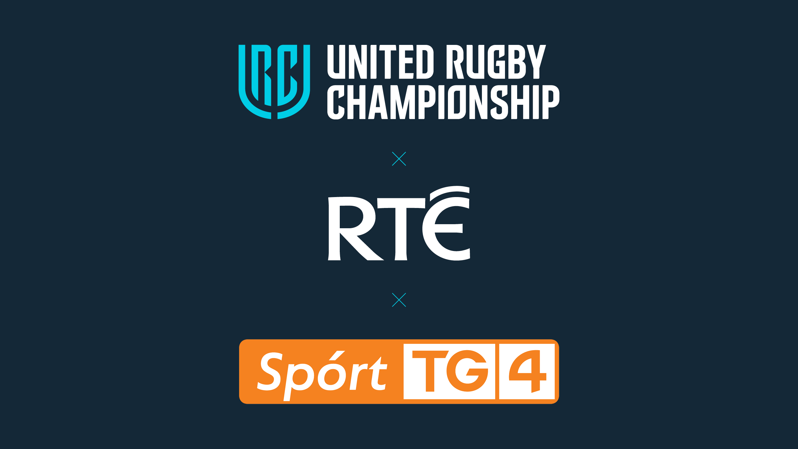 RTÉ and TG4 Ensure Free to Air Provinces Rugby to 2024