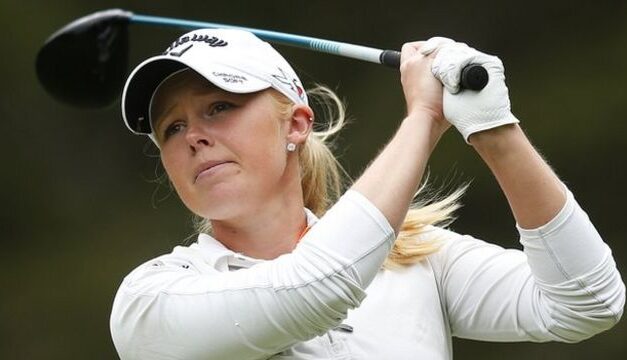 Immedis Swap Logo for First Tee Initiative at US Women’s Open