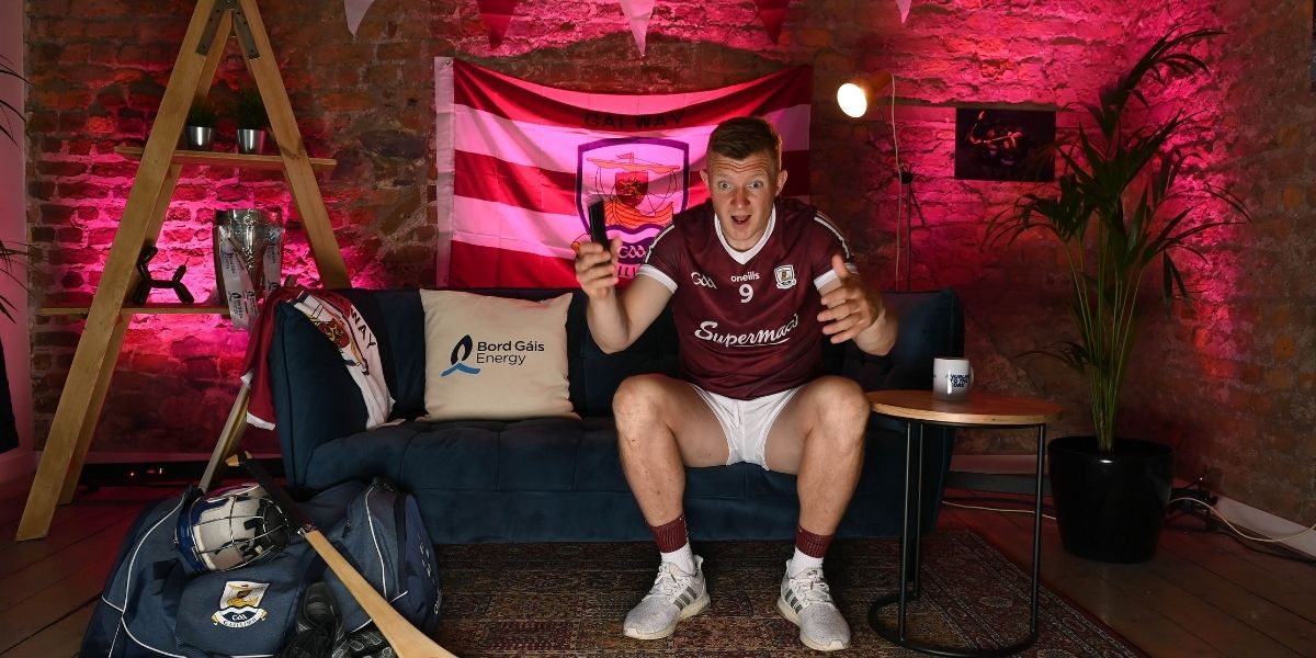 Bord Gáis Energy Bringing Back GAAGAABox