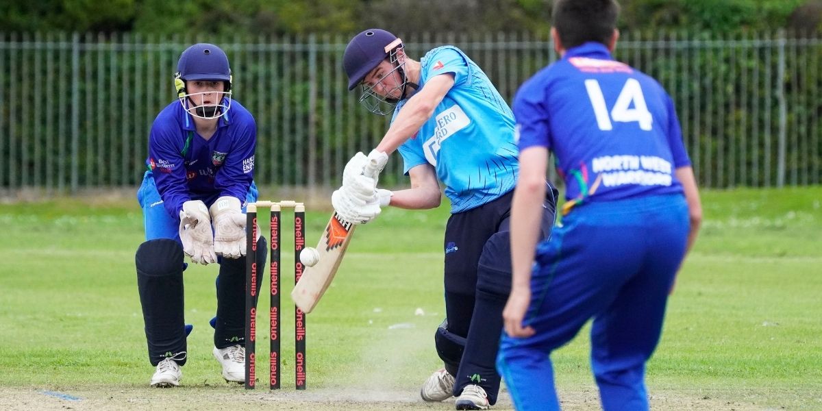 Cricket Youth Returns to Play