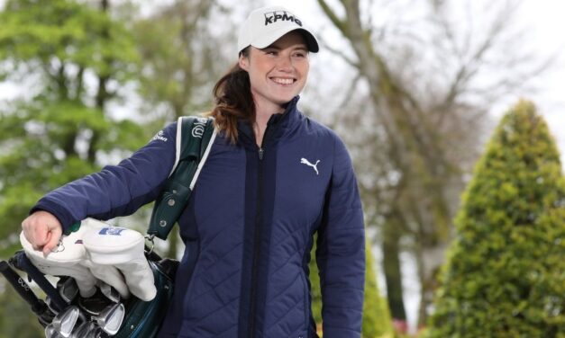 Maguire Launches New Performance Series with KPMG