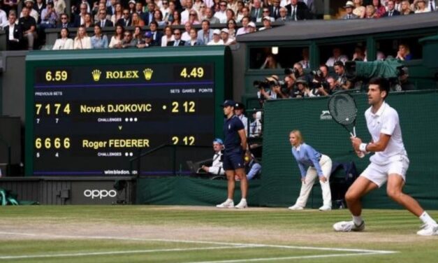 Wimbledon Sponsorship Spotlight – Oppo