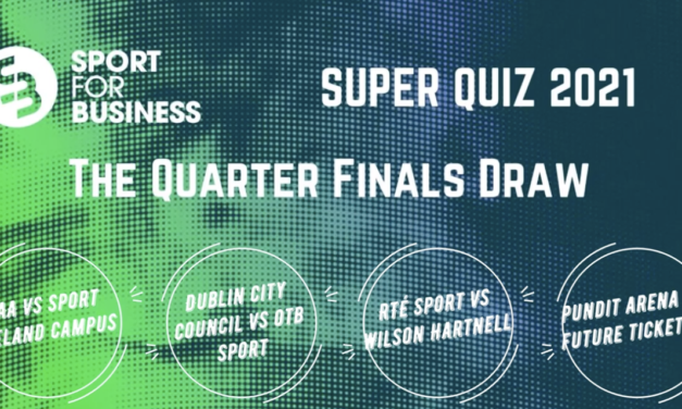 Super Quiz Quarter Finals This Morning