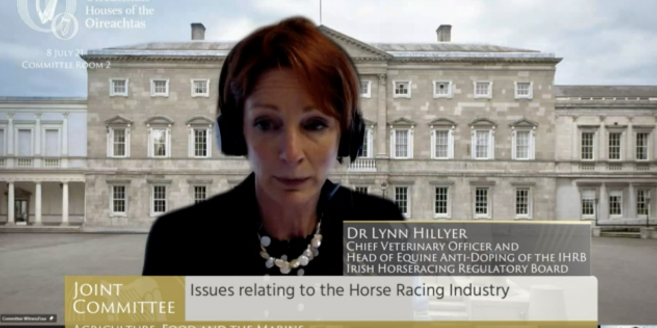 Reputation Intact as Doping Claims Rejected by Racing Authorities