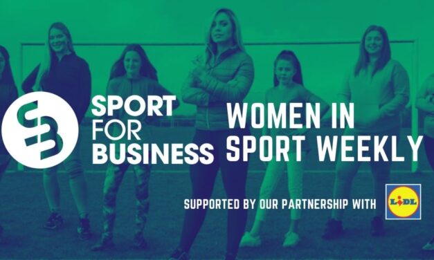 Sport for Business Women in Sport Weekly