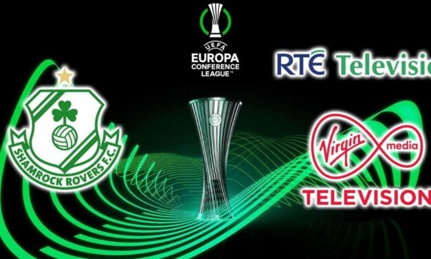 Rovers Euro Play Off To Be Shown live