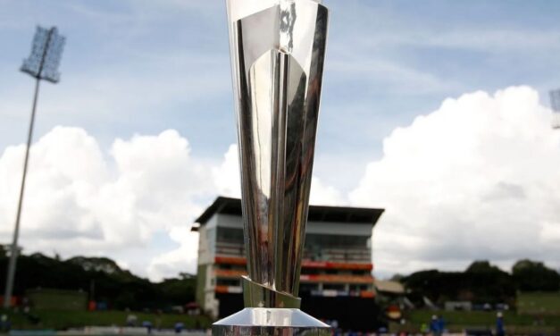 Ireland Schedule Confirmed for T20 Cricket World Cup