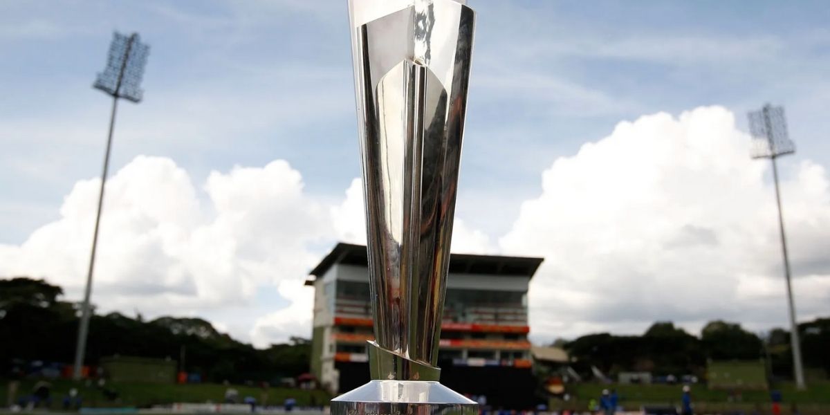 2021 ICC Men's T20 World Cup: Sri Lanka, Ireland, the Netherlands and  Namibia contest Group A, Cricket News