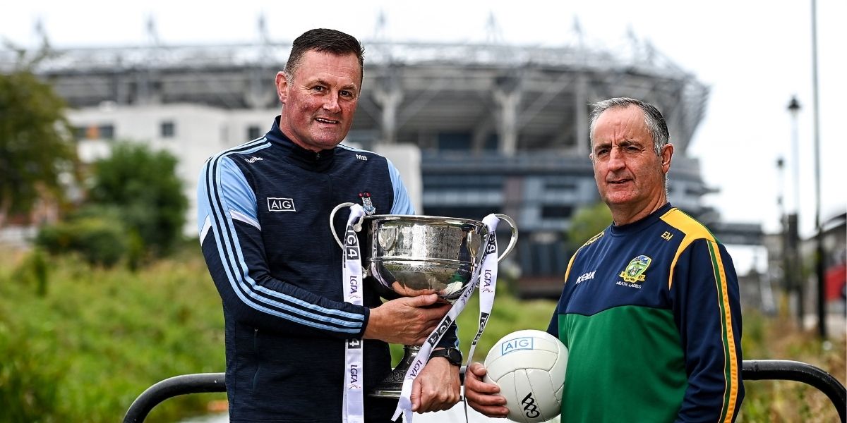 Vaccination and Determination on the Agenda for Managers ahead of TG4 All Ireland Final