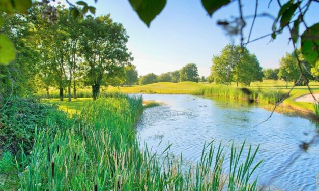 Roganstown Becomes Ireland’s First GreenClub