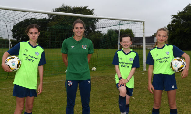 Stars Inspire Kids at Summer Camps