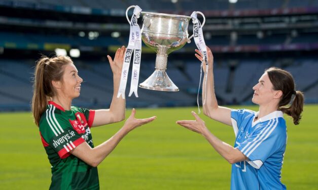 Curtain Raiser or Double Header? Why Language Matters