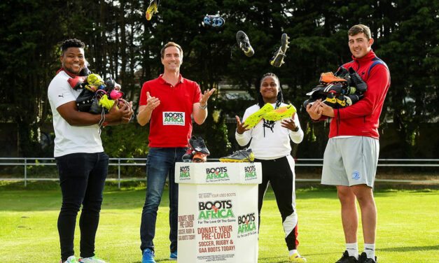 Boots a Gift Never to be Forgotten