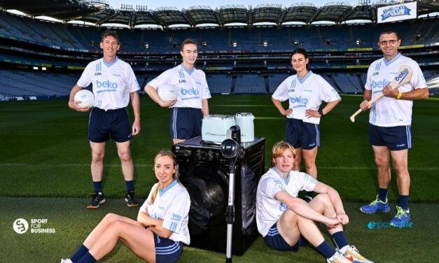 Beko and Leinster GAA Seeking Club Champions